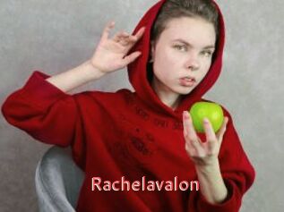 Rachelavalon