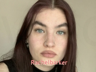 Rachelbarker