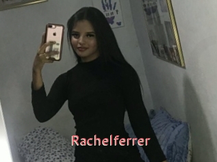Rachelferrer
