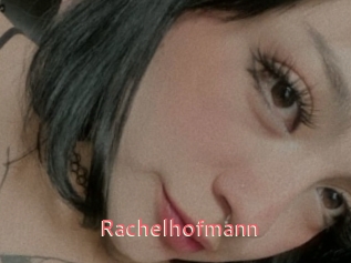 Rachelhofmann