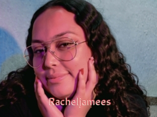 Racheljamees