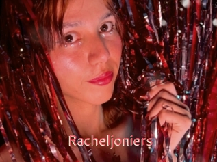 Racheljoniers