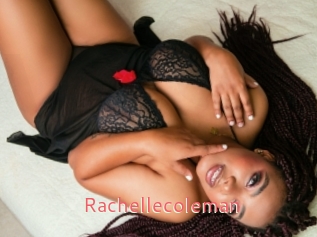 Rachellecoleman