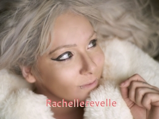 Rachellerevelle