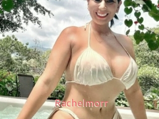 Rachelmorr