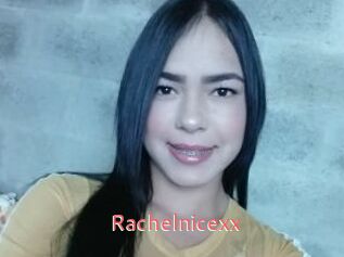 Rachelnicexx