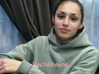 Rachelreens