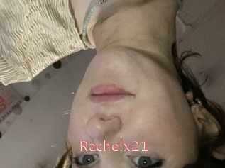 Rachelx21