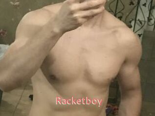 Racketboy