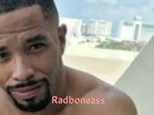 Radboneass