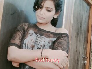 Radharoy