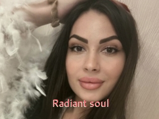 radiant_soul Webcam Sexe Direct