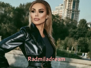 Radmiladream