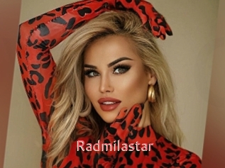 Radmilastar