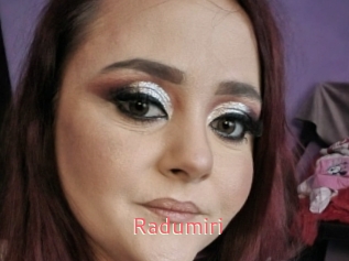 Radumiri