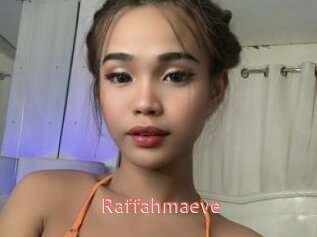 Raffahmaeve