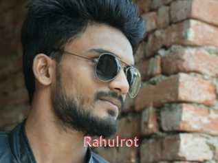 Rahulrot