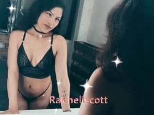 Raichellscott