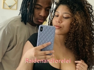 raidenandlorelei Webcam Sexe Direct