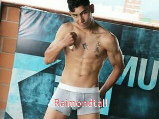 Raimondtall
