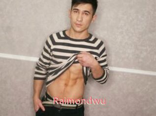 Raimondwu