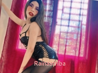 Rainaarriba
