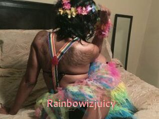 Rainbowizjuicy
