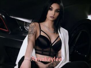 Raisakeylee