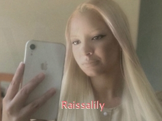 Raissalily