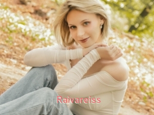 Raivareiss
