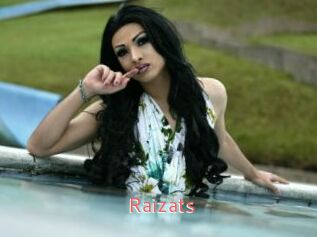 Raizats