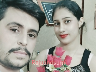 Rajuandsumi