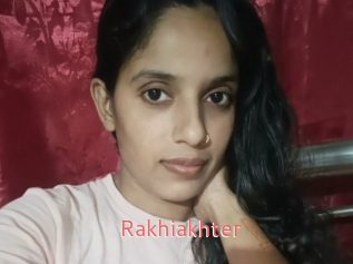 Rakhiakhter