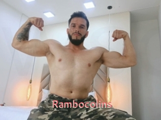rambocolins Webcam Sexe Direct