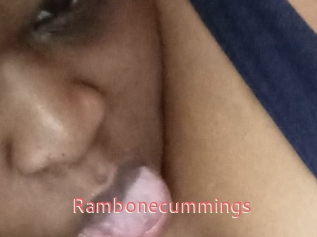 Rambonecummings
