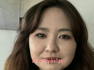 Ramilyaslay