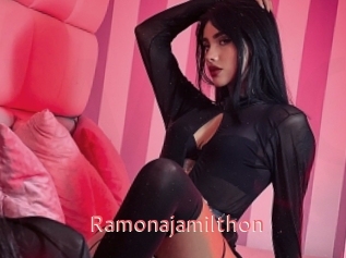 Ramonajamilthon