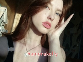Ramonakelly