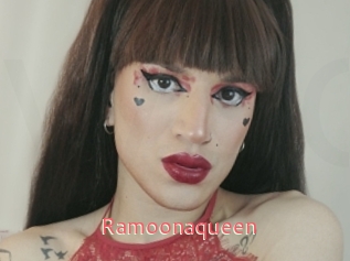 Ramoonaqueen