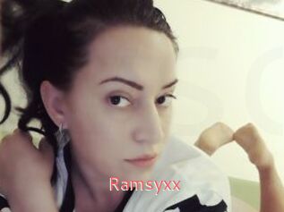 Ramsyxx