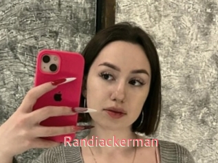 Randiackerman