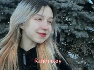 Randiakey
