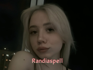 Randiaspell