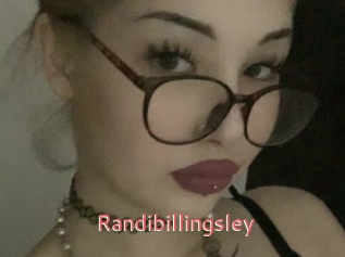 Randibillingsley
