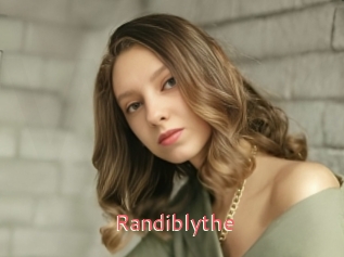 Randiblythe