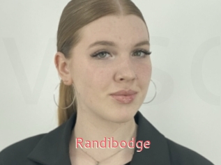 Randibodge