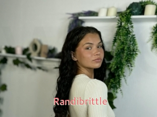 randibrittle Webcam Sexe Direct