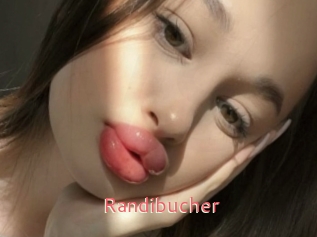 Randibucher