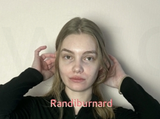 Randiburnard