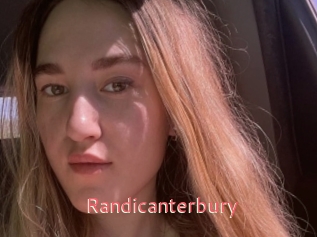 Randicanterbury
